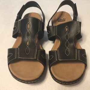 Clark’s Sandals